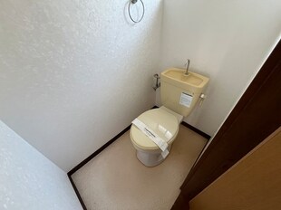 グリーンハイム津屋崎３号棟の物件内観写真